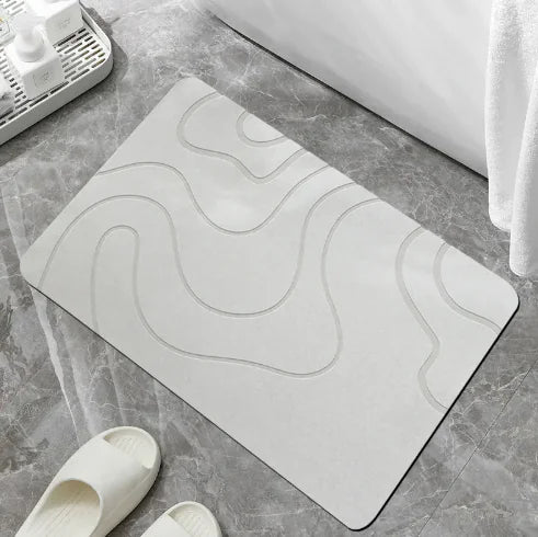 Bathroom Mat