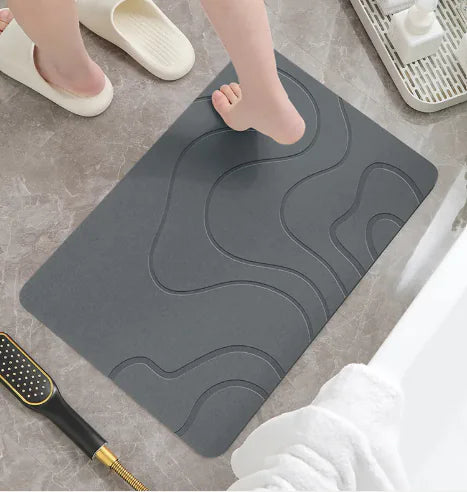 Bathroom Mat